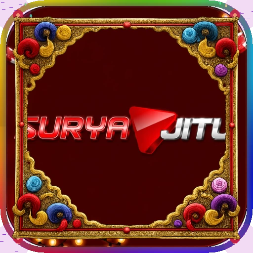 Suryajitu grabwin