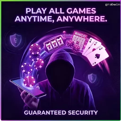 Panduan Pasang grabwin APK di Android